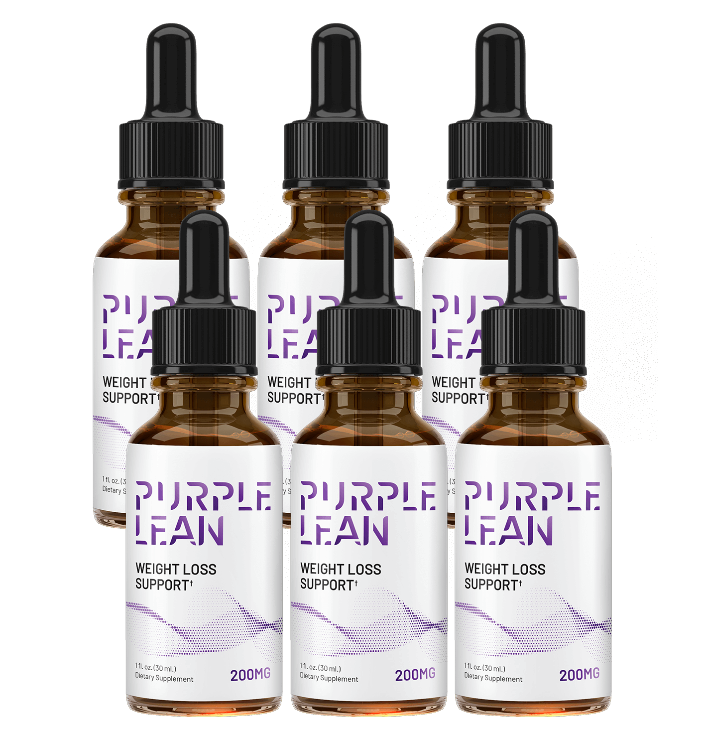 6 Bottles